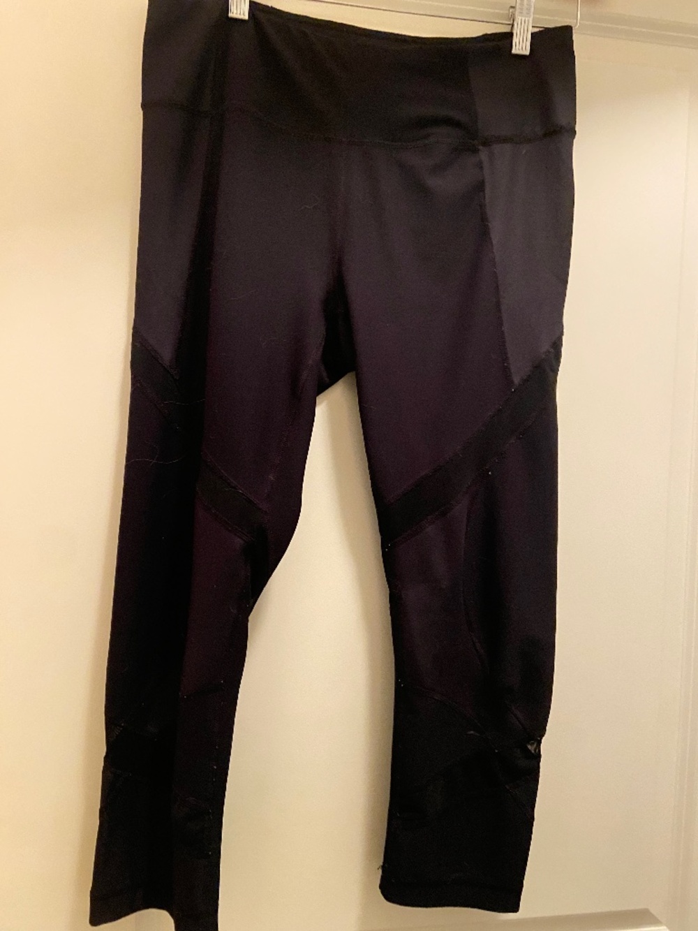 90 Degree leggings.
